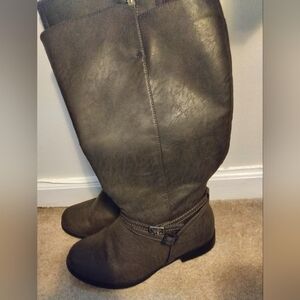 Women's Easy Street Tall Boots